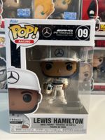 Funko POP! Formula 1 Mercedes AMG Petronas Lewis Hamilton