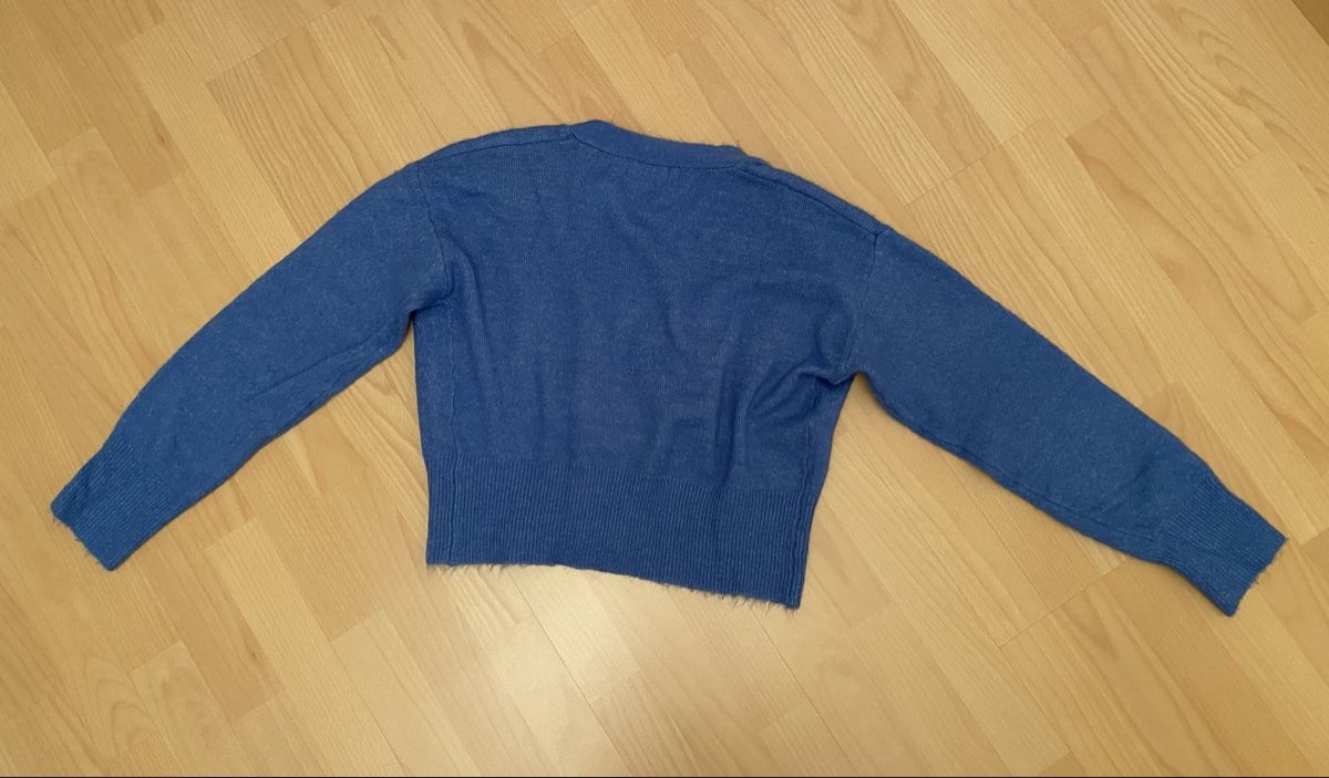 Vestes: STRICKJACKE SWEEWE – D'occasion à Eglisau par Lara0 1