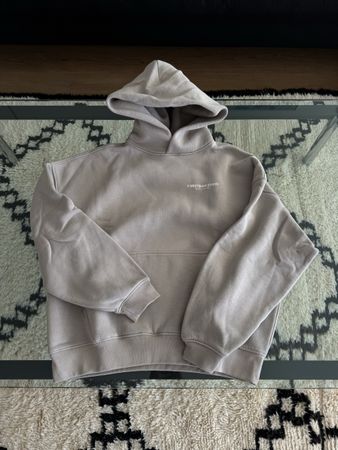 WRSTBHVR Hoodie