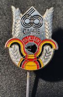 BB958 - Anstecknadel 60 Jahre Eishockey Club SC BERN 1930