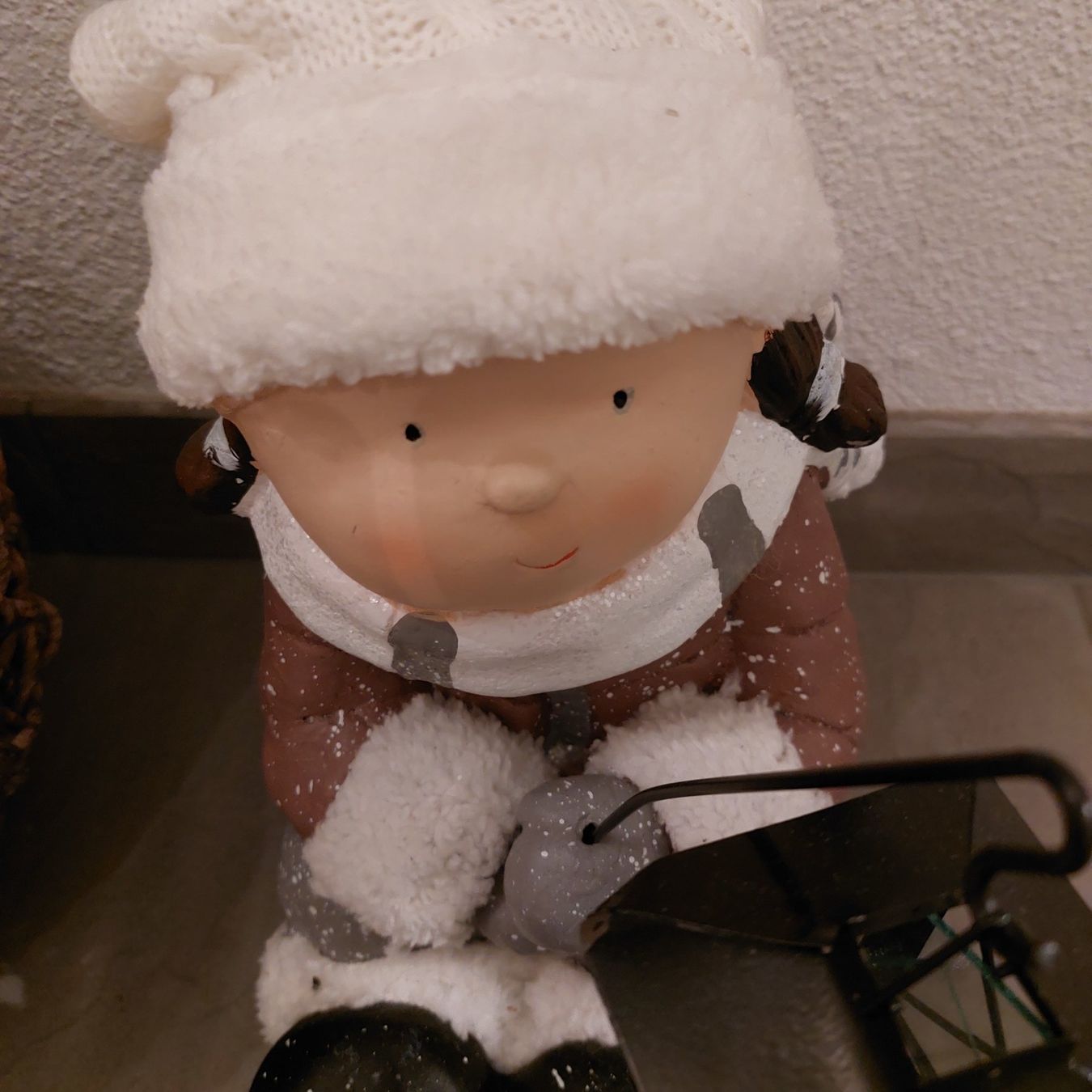 Tutte le decorazioni: Deko – Usato da Bellikon venduto da Anithom 2