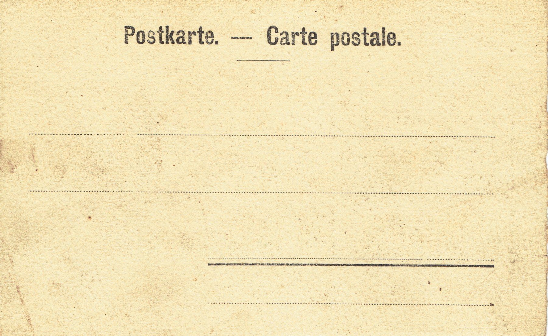 Ansichtskarten: Bülach ZH, um 1910 – Gebraucht aus Otelfingen von Schmitte9 1