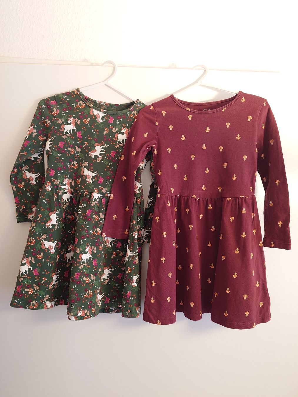 Ensembles coordonnés: 3er Set Mädchen Kleider, Grösse 104 – Neuf (Voir description) à Uster par snowy_6 1