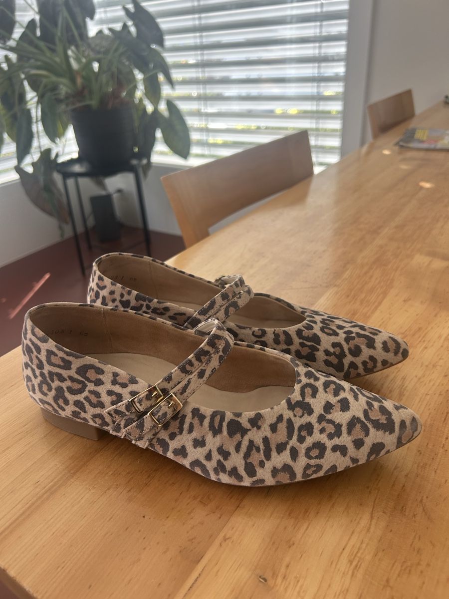 Paul Green Damenschuhe: Paul Green Ballerina – Neu (gemäss Beschreibung) aus Wettingen von elisabetha06
