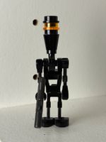 Lego figurine Star Wars Assassin Droid Figur