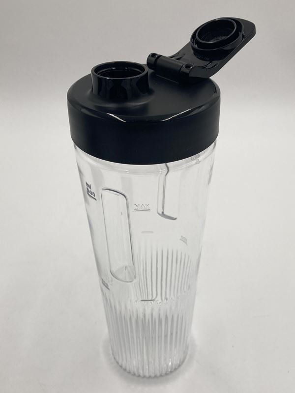 Philips Küchengeräte: PHILIPS | Blender | 3000 Series | HR2670 – Neu (gemäss Beschreibung) aus Wittenbach von Restwert_St-Gallen 4