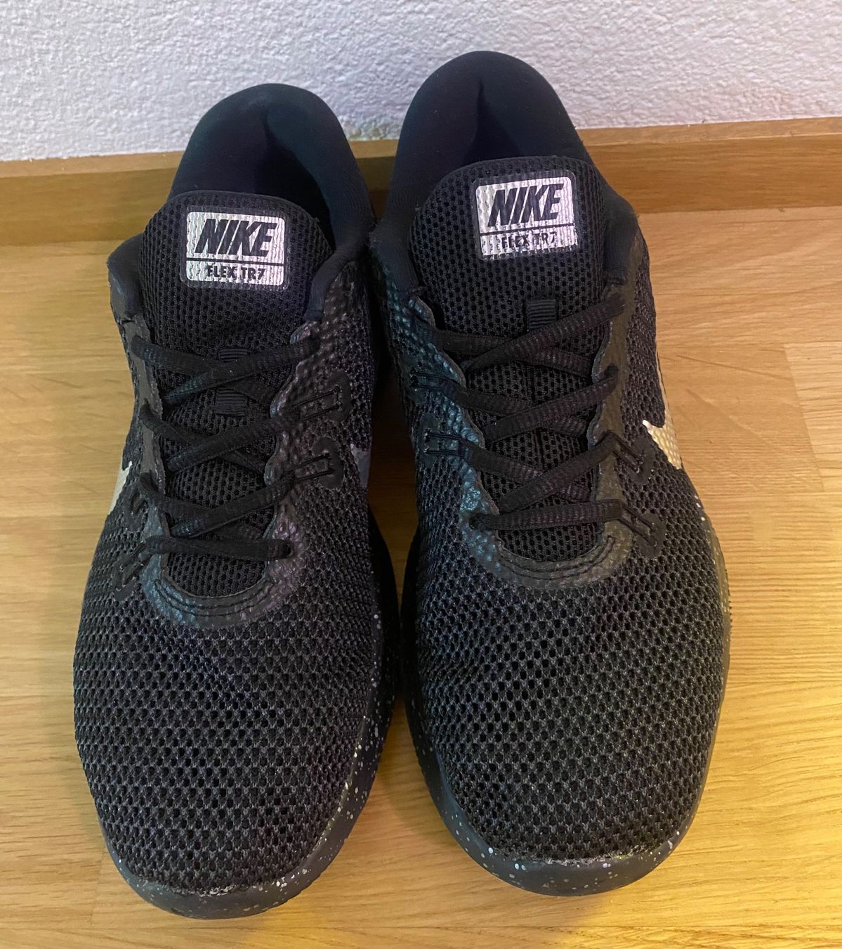 Nike Scarpe da uomo: Nike Flex Trainer 7 Premium Gr. 40,5 – Nuovo (secondo la descrizione) da Herisau venduto da Seyashop1 2