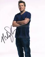 Nick Swardson 1976- Autogramm original signiert Foto 20x25cm