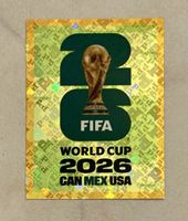 Panini WM 2026!!! FWC 7!!!