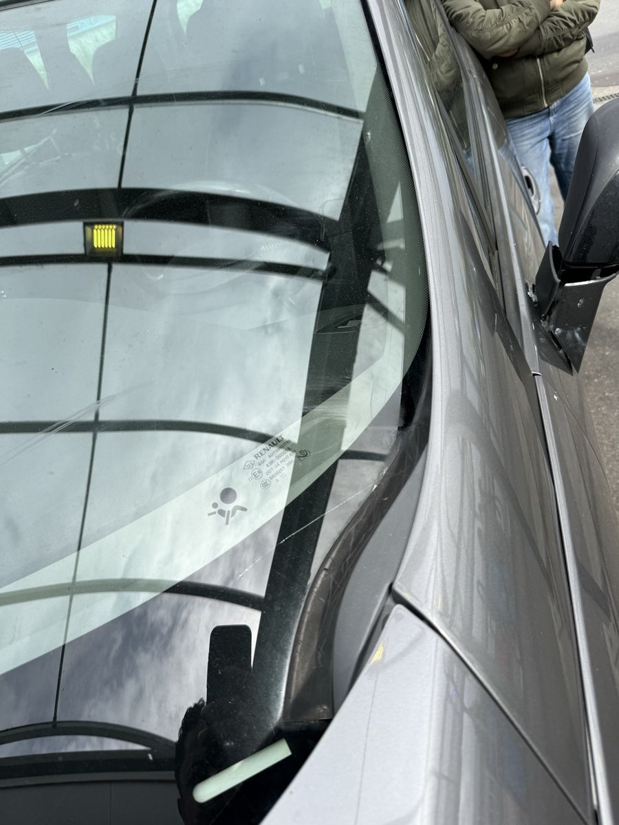 Renault Automobili: Renault Grand Scenic 7 Plätzer – Usato da Biel/Bienne venduto da dan_p7vk 6