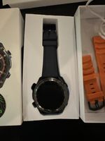 Smart watch, smartwatch, gps, sportuhr, Fitnestracker