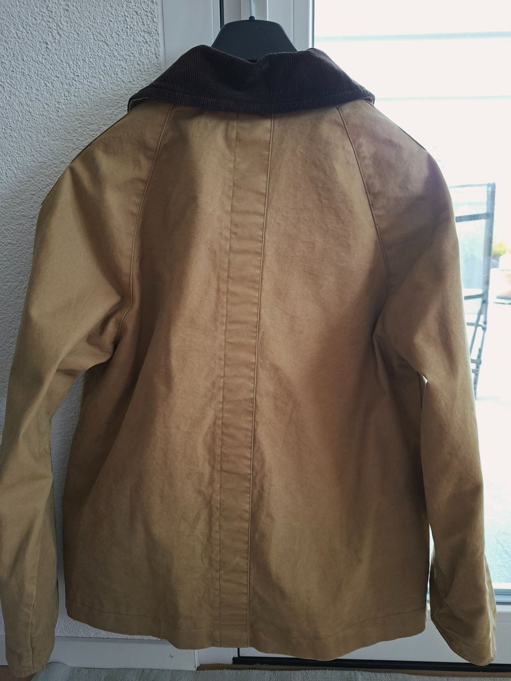 Mango Giacche: Übergangsjacke Mango Grösse S – Nuovo (secondo la descrizione) da Aegerten venduto da Ronneby 1