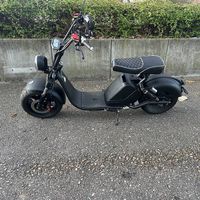Elektro Scooter 