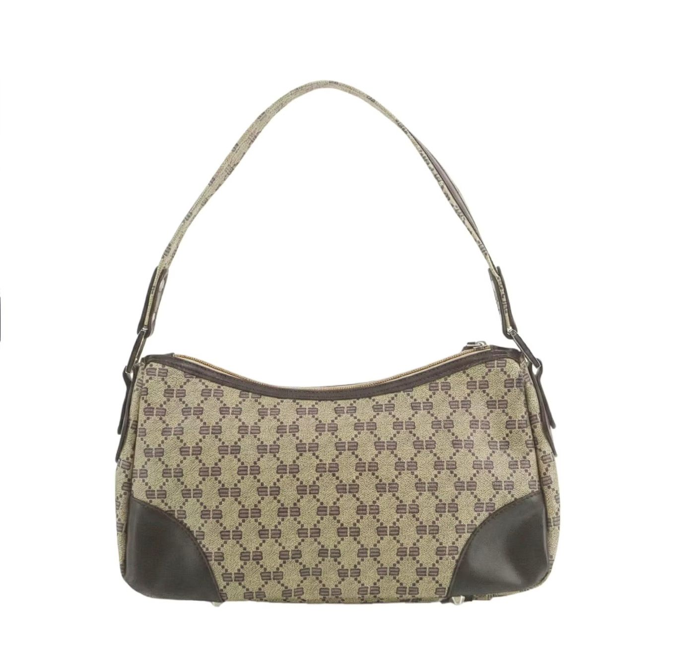 Balenciaga Taschen für Damen: Balenciaga BB Monogram Shoulder Bag – Gebraucht aus Zürich von Liloubags
