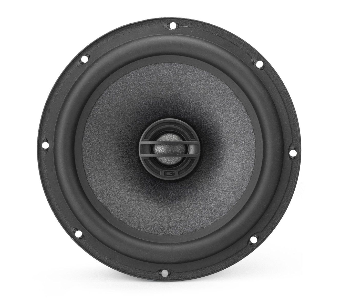 Casse acustiche: Gladen Gamma 165-X - 165mm (6.5") – Nuovo e nell'imballaggio originale da Corcelles-près-Payerne venduto da FactoryofSound 3