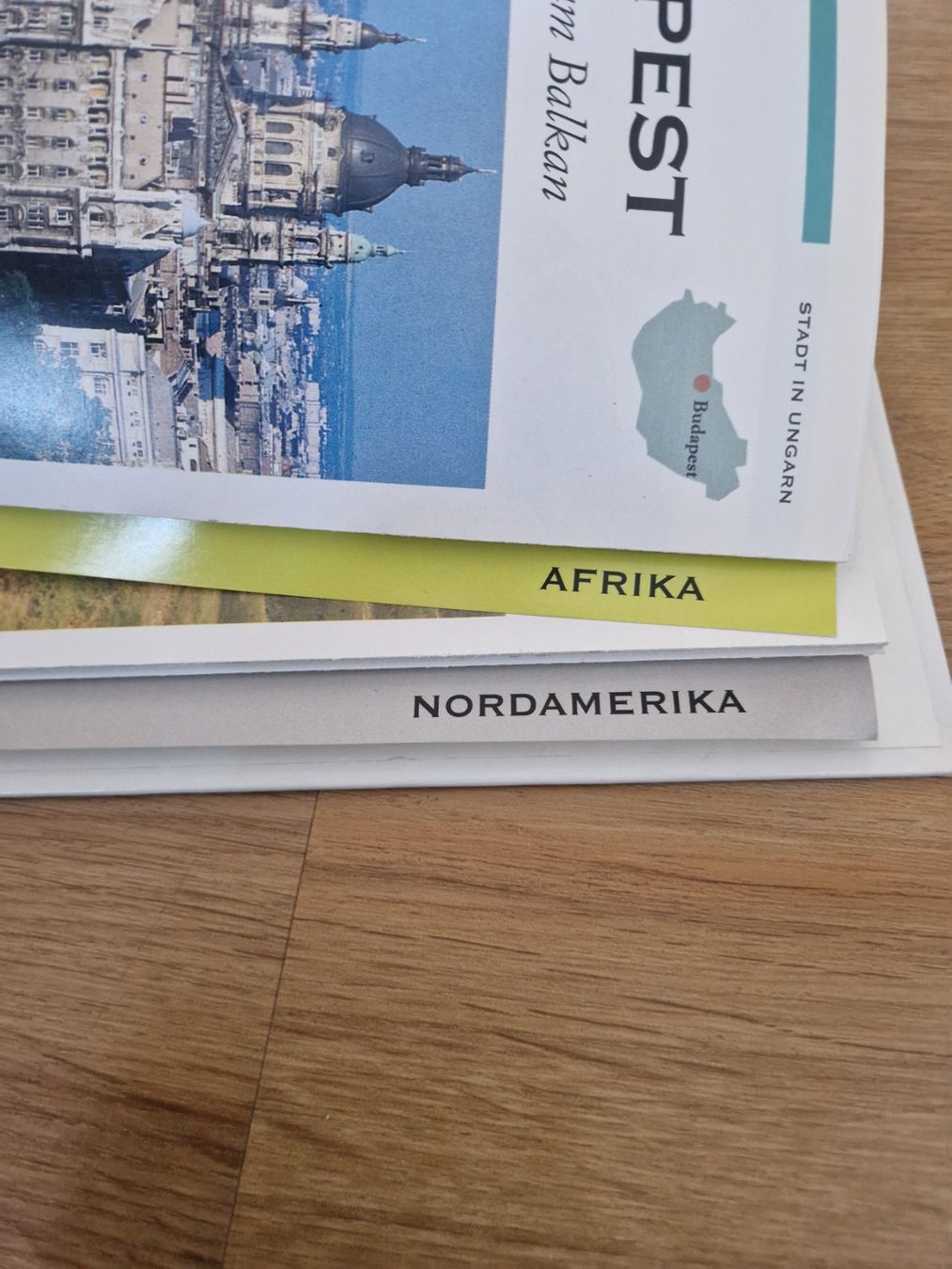 Libri: Atlas der Welt – Usato da Lotzwil venduto da DonGavallo 4