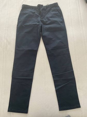 Herren-Hose in Größe W33, L36 - sehr guter Zustand
