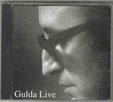 Friedrich Gulda - Gulda Live