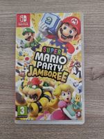 Super Mario Party Jamboree