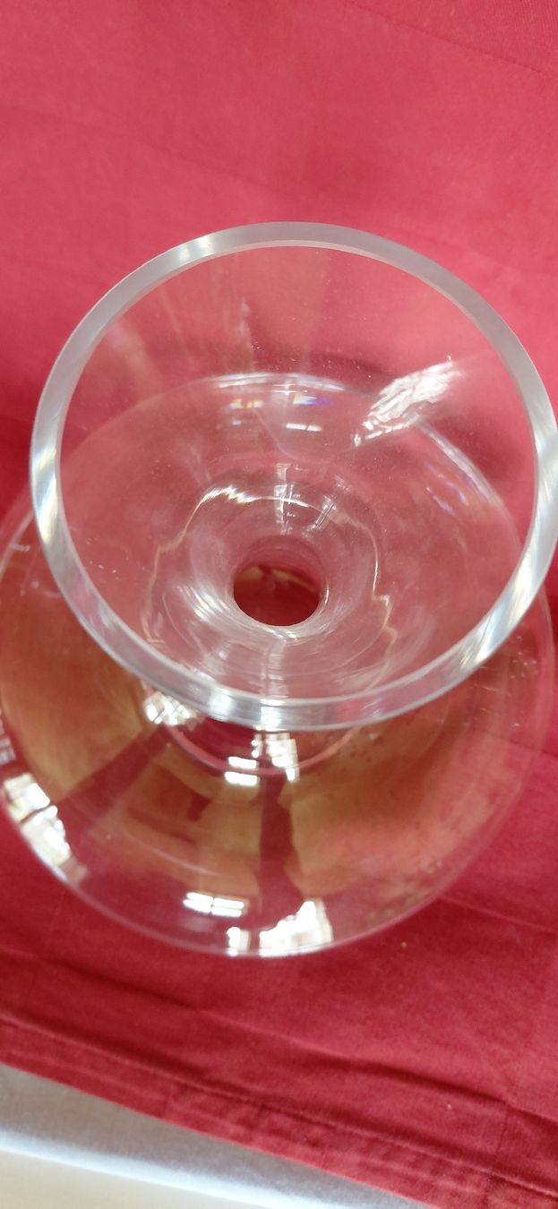 Riedel Caraffe: RIEDEL Ultra Decanter / Dekantierkaraffe – Usato da Trogen venduto da Limboo 2