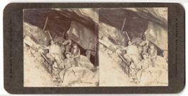 Stereo-Fotografie R. Neilson, Johannesbu