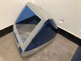 Gehäuse von iMac für Lampe oder ähnliches