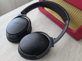 Bose QuietComfort 35II [wie Neu🔹️sehr wenig benutzt]
