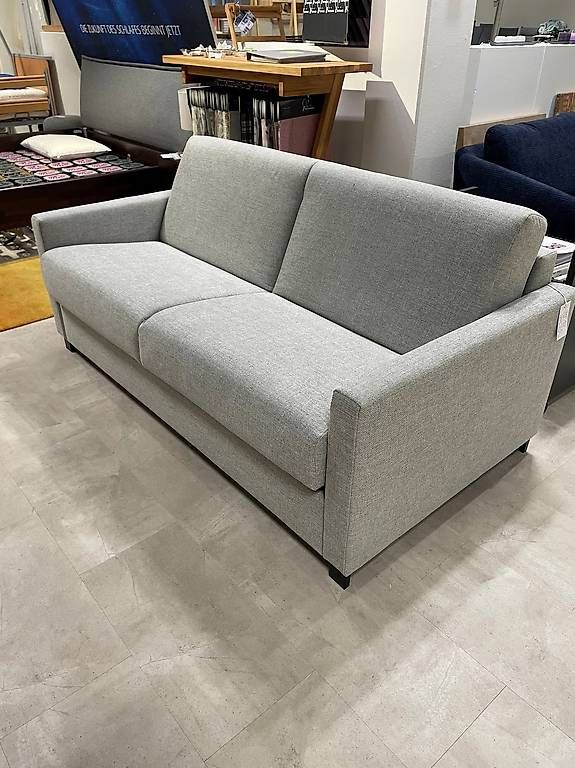 Divani: Bali Schlafsofa Messina – Usato da Volketswil venduto da wirzwohnen 1