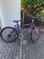 Original BigFoot Fahrrad