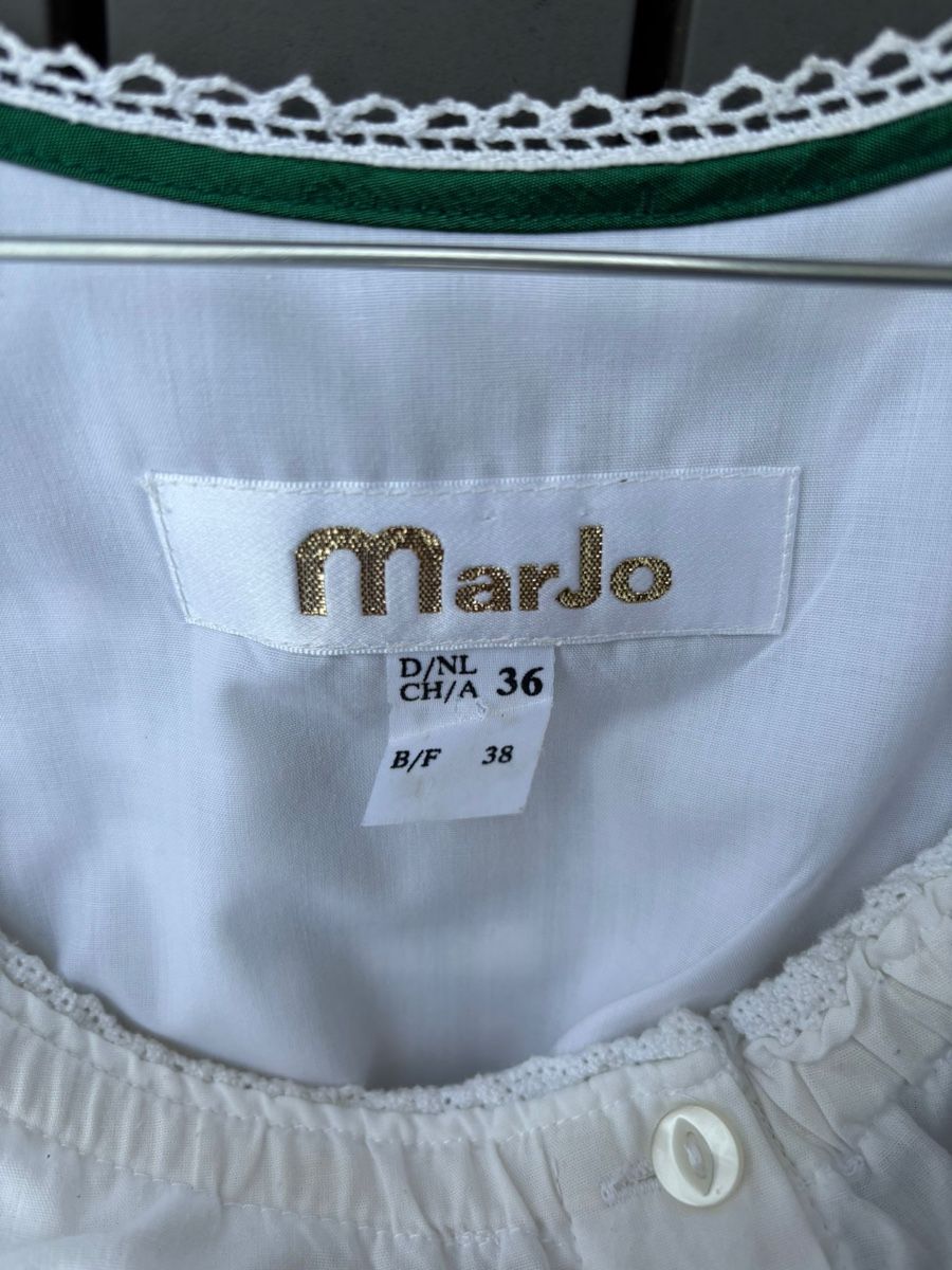 Kleider: MarJo Dirndl, Grösse 36 – Gebraucht aus Bremgarten AG von calimero6 1
