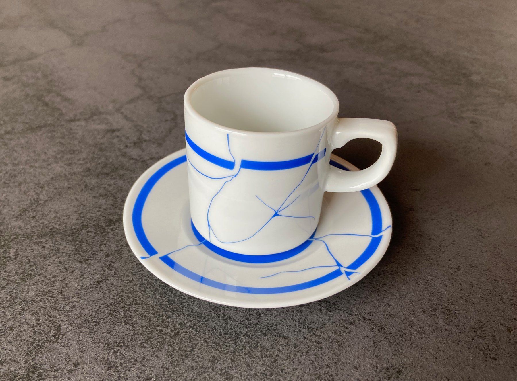 Pfister Tazze: Espressotasse Möbel Pfister 2012 – Usato da Birr venduto da Jamonline