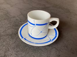 Espressotasse Möbel Pfister 2012