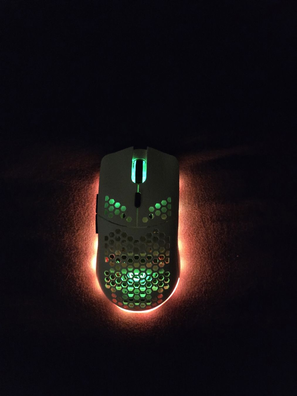 Souris: Wireless Gaming Mouse – Neuf avec emballage d'origine à Oberuzwil par FJC 4