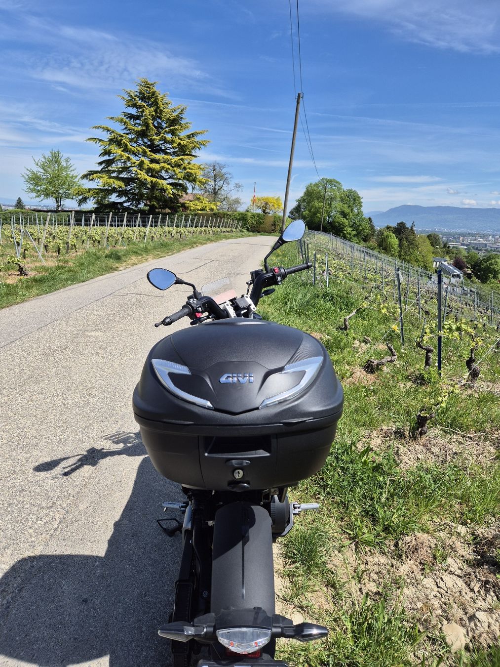 BMW Strada: BMW CE 02 Highline – Nuovo (secondo la descrizione) da Chavannes-de-Bogis venduto da Subliminal 3