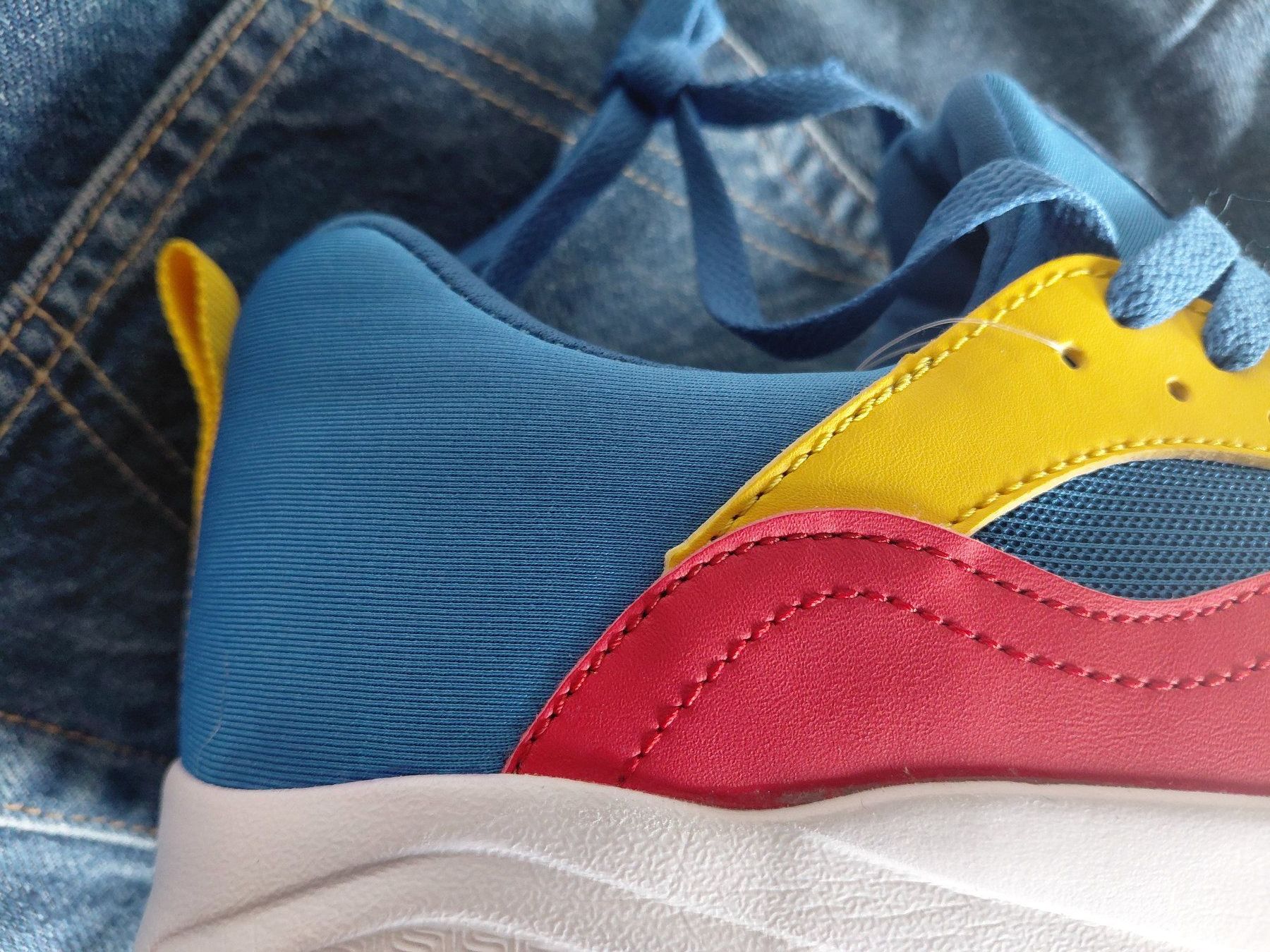 Lidl Chaussures hommes: Lidl Sneaker Grösse 40 – Neuf avec emballage d'origine à Obfelden par ly59nx 1
