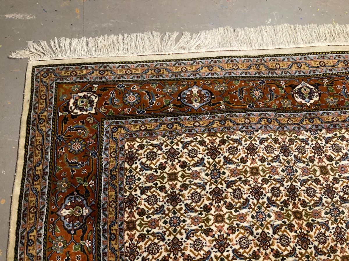 Tapis: Orient Teppich Mud handgeknüpft  – D'occasion à Männedorf par Adamiat 7