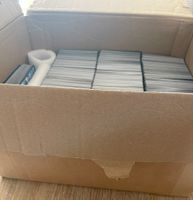 Riesiges MTG Bulk Lot über 9kg, Revised bis Marvel, EN