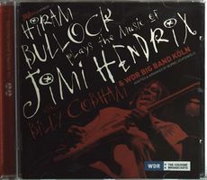 Hiram Bullock With Billy Cobham play Jimi Hendrix