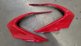Ducati Panigale 1199 Kanzel Verkleidung 48110851A, 48110851A