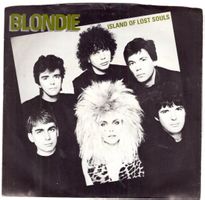 BLONDIE
