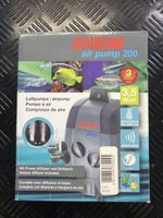 EHEIM air pump 200 neu 3,5 Watt