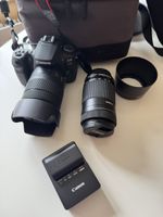 Canon 90D  EOS Spiegelreflexkamera