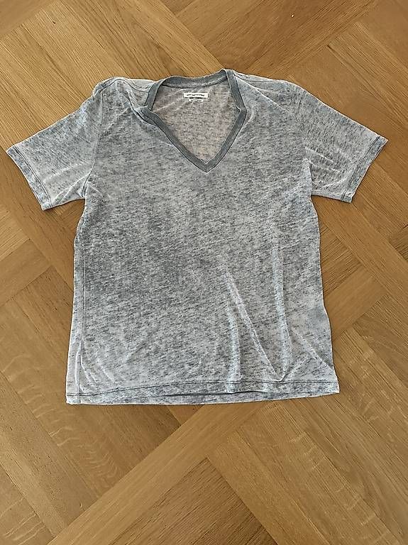 Isabel Marant T-shirt: T shirt Isabel Marant – Usato da Pully venduto da tarra26