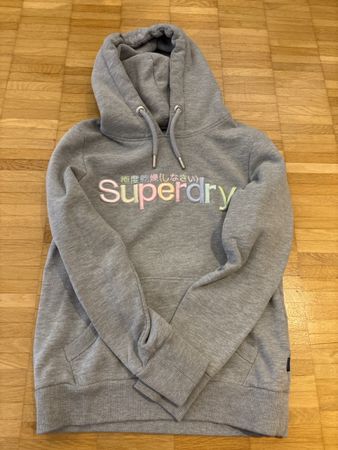 Superdry Pullover