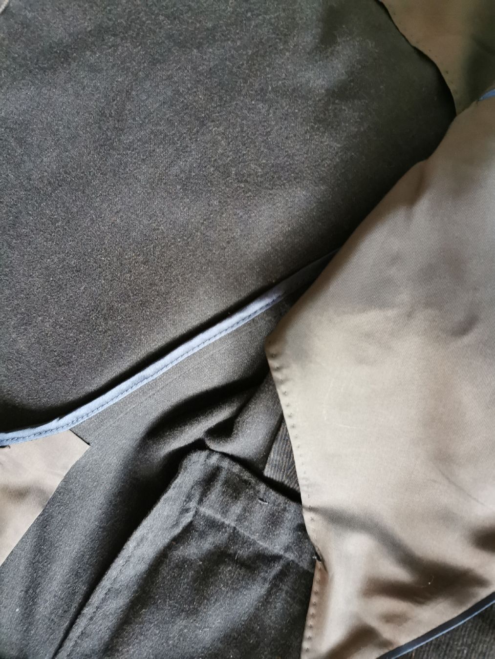 Completi: René Lizard Herren Sakko Gr 52 – Usato da Schlieren venduto da vlalif 6