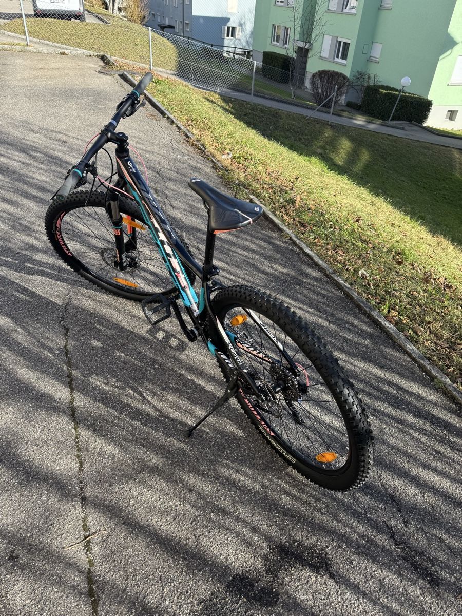 Scott Vélos: SCOTT 29 Zoll – D'occasion à Grenchen par ace_sd5n 2