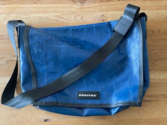Freitag F11 LASSIE - Sacs Freitag Freitag Genève-Carouge