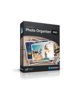 Ashampoo Photo Organizer Pro-Windows-Lifetime