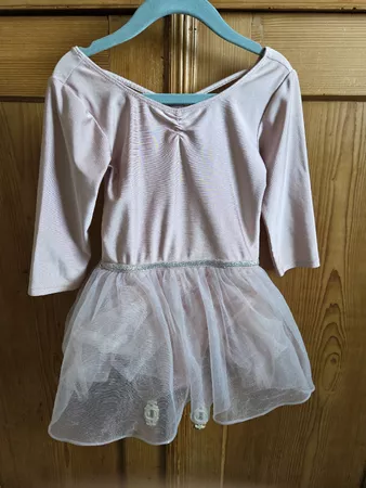 Ballett Body