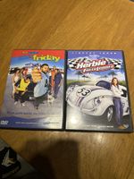 Next Friday, Herby Fully Loaded, DVD ￼